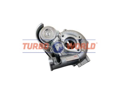 TURBOCOMPRESSORE NUOVO ORIGINALE
