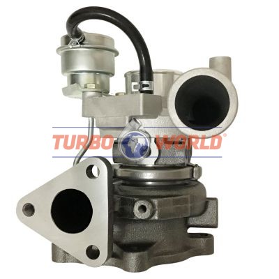 TURBOCOMPRESSORE NUOVO ORIGINALE