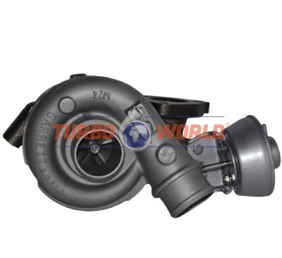 TURBOCOMPRESSORE NUOVO ORIGINALE