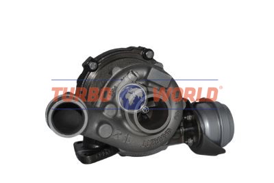 TURBOCOMPRESSORE NUOVO ORIGINALE