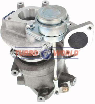 TURBOCOMPRESSORE NUOVO ORIGINALE