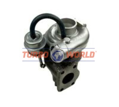TURBOCOMPRESSORE NUOVO ORIGINALE