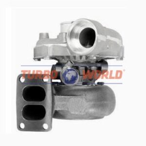 TURBOCOMPRESSORE NUOVO TURBO WORLD