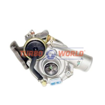 TURBOCOMPRESSORE NUOVO ORIGINALE