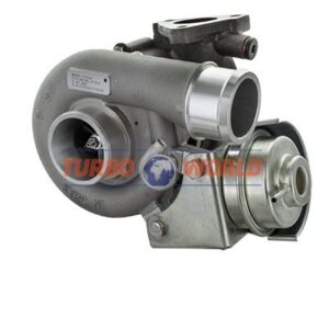TURBOCOMPRESSORE NUOVO ORIGINALE