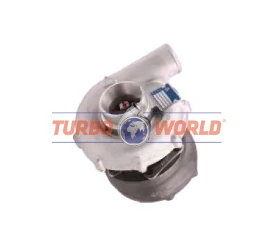 TURBOCOMPRESSORE NUOVO ORIGINALE