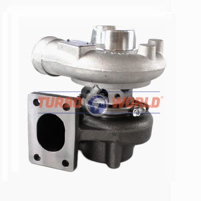 TURBOCOMPRESSORE NUOVO TURBO WORLD