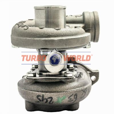 TURBOCOMPRESSORE NUOVO ORIGINALE