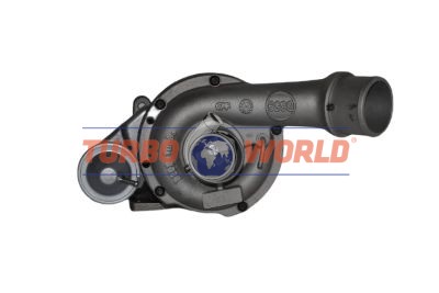 TURBOCOMPRESSORE NUOVO ORIGINALE