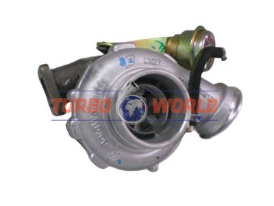 TURBOCOMPRESSORE NUOVO ORIGINALE