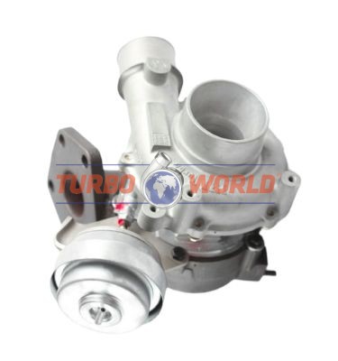 TURBOCOMPRESSORE NUOVO ORIGINALE