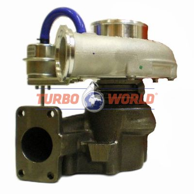 TURBOCOMPRESSORE NUOVO ORIGINALE