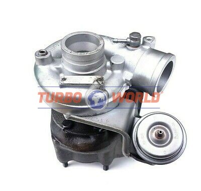 TURBOCOMPRESSORE NUOVO ORIGINALE