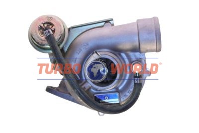 TURBOCOMPRESSORE NUOVO ORIGINALE