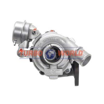 TURBOCOMPRESSORE NUOVO ORIGINALE