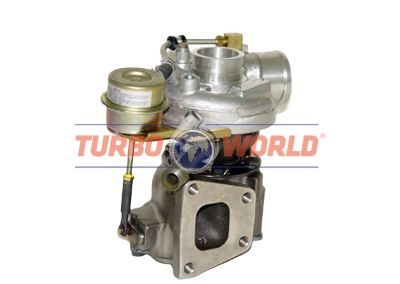 TURBOCOMPRESSORE NUOVO ORIGINALE