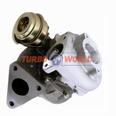 TURBOCOMPRESSORE NUOVO ORIGINALE
