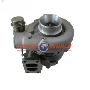 TURBOCOMPRESSORE NUOVO TURBO WORLD
