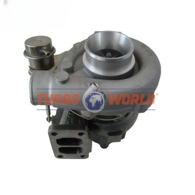 TURBOCOMPRESSORE NUOVO ORIGINALE