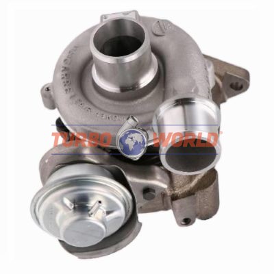TURBOCOMPRESSORE NUOVO ORIGINALE