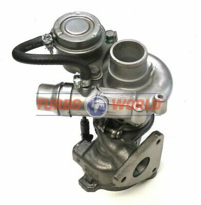 TURBOCOMPRESSORE NUOVO ORIGINALE