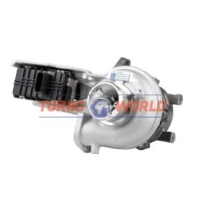 TURBOCOMPRESSORE NUOVO ORIGINALE