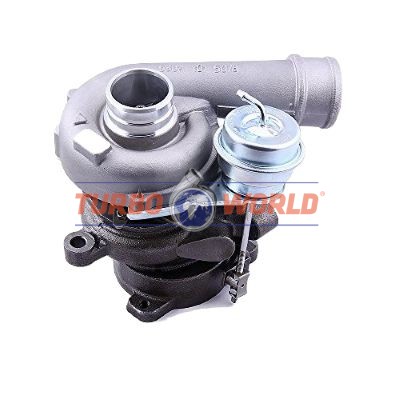 TURBOCOMPRESSORE NUOVO ORIGINALE