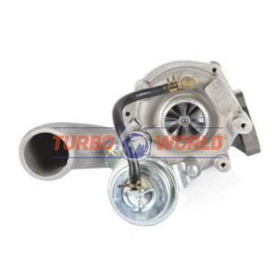 TURBOCOMPRESSORE NUOVO ORIGINALE