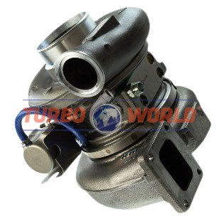 TURBOCOMPRESSORE NUOVO ORIGINALE