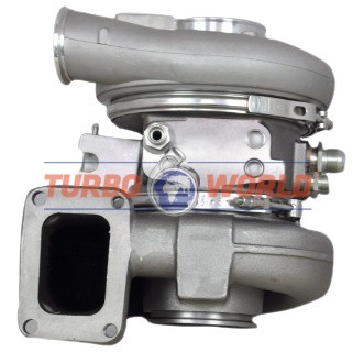 TURBOCOMPRESSORE NUOVO ORIGINALE