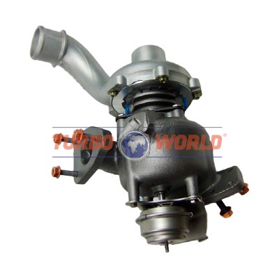 TURBOCOMPRESSORE NUOVO ORIGINALE