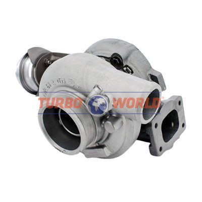 TURBOCOMPRESSORE NUOVO ORIGINALE