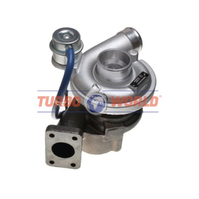 TURBOCOMPRESSORE NUOVO ORIGINALE