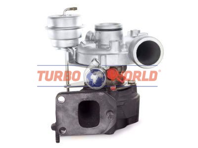 TURBOCOMPRESSORE NUOVO ORIGINALE
