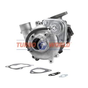 TURBOCOMPRESSORE REVISIONATO