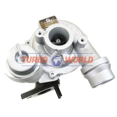 TURBOCOMPRESSORE NUOVO ORIGINALE
