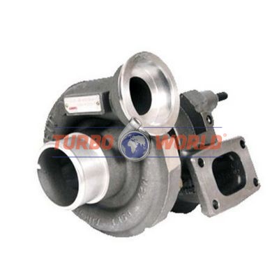 TURBOCOMPRESSORE NUOVO TURBO WORLD