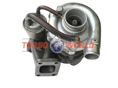 TURBOCOMPRESSORE NUOVO ORIGINALE