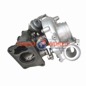 TURBOCOMPRESSORE NUOVO ORIGINALE