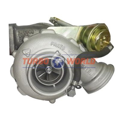 TURBOCOMPRESSORE NUOVO ORIGINALE