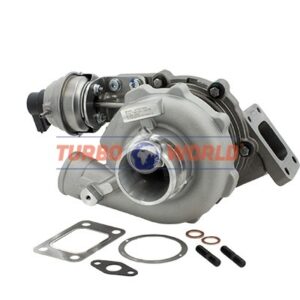TURBOCOMPRESSORE NUOVO ORIGINALE