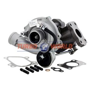 TURBOCOMPRESSORE NUOVO ORIGINALE