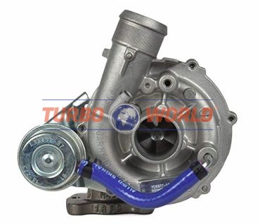 TURBOCOMPRESSORE NUOVO ORIGINALE