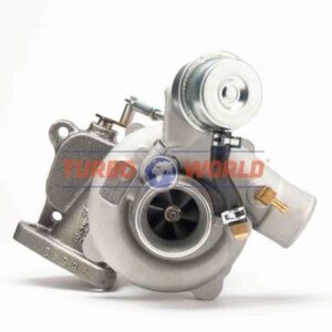 TURBOCOMPRESSORE REVISIONATO