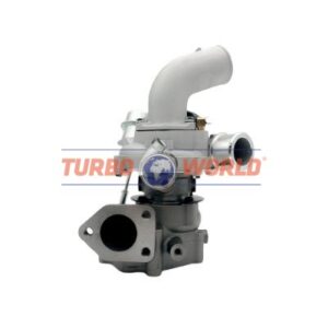 TURBOCOMPRESSORE REVISIONATO