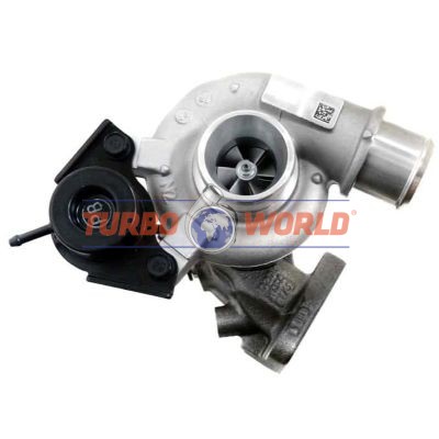 TURBOCOMPRESSORE NUOVO ORIGINALE