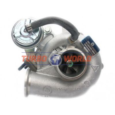 TURBOCOMPRESSORE NUOVO ORIGINALE