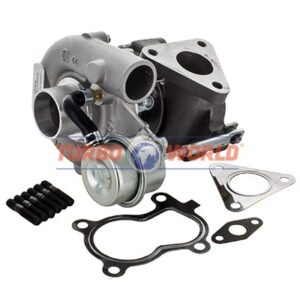TURBOCOMPRESSORE NUOVO TURBO WORLD
