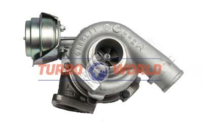 TURBOCOMPRESSORE NUOVO ORIGINALE