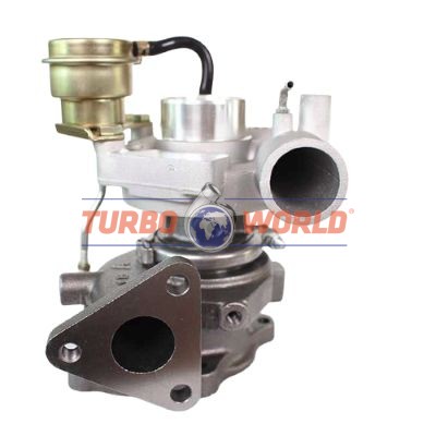 TURBOCOMPRESSORE NUOVO ORIGINALE